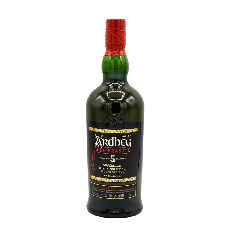 Ardbeg Wee Beastie