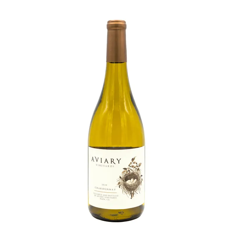 Aviary Chardonnay