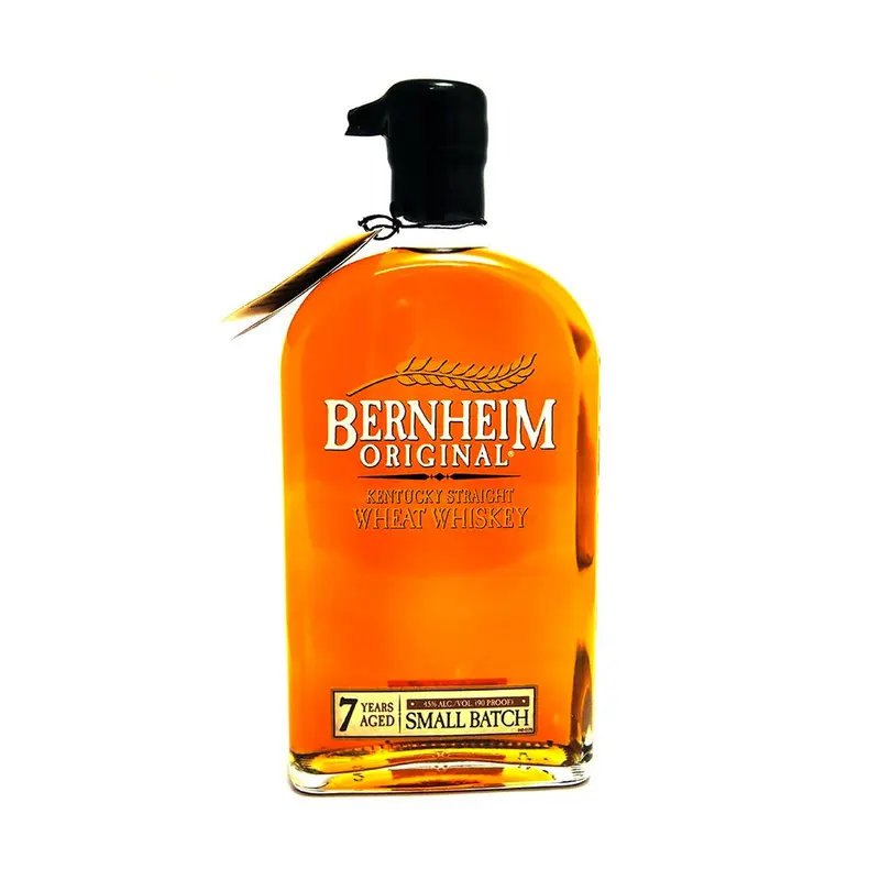 Bernheim Kentucky Wheat Whiskey
