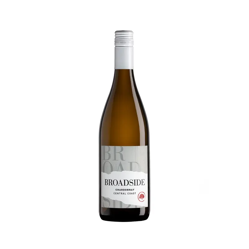 Broadside Chardonnay Central Coast 2020