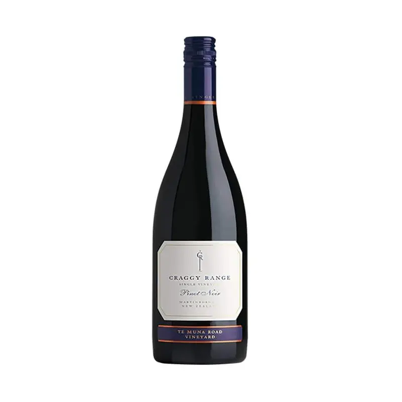 Craggy Range Pinot Noir 'Te Muna Road Vineyard' 2024