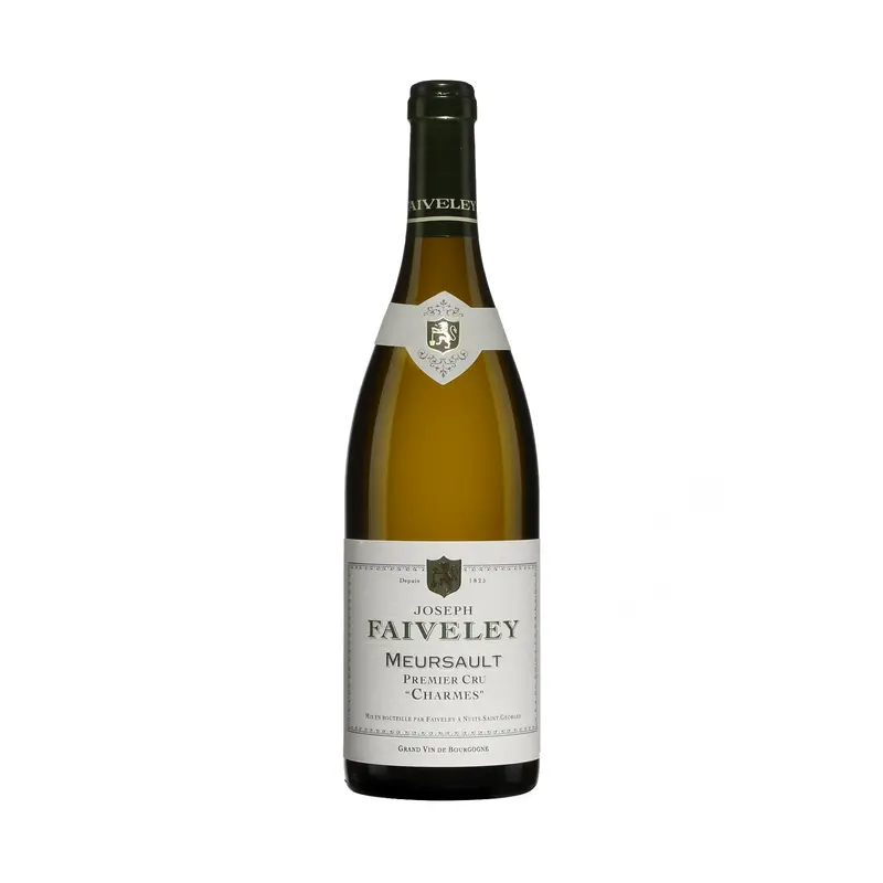 Domaine Faiveley Meursault 'Charmes' Premier Cru 2021