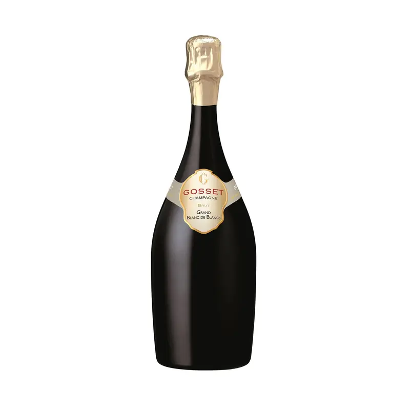 Gosset Blanc de Blancs