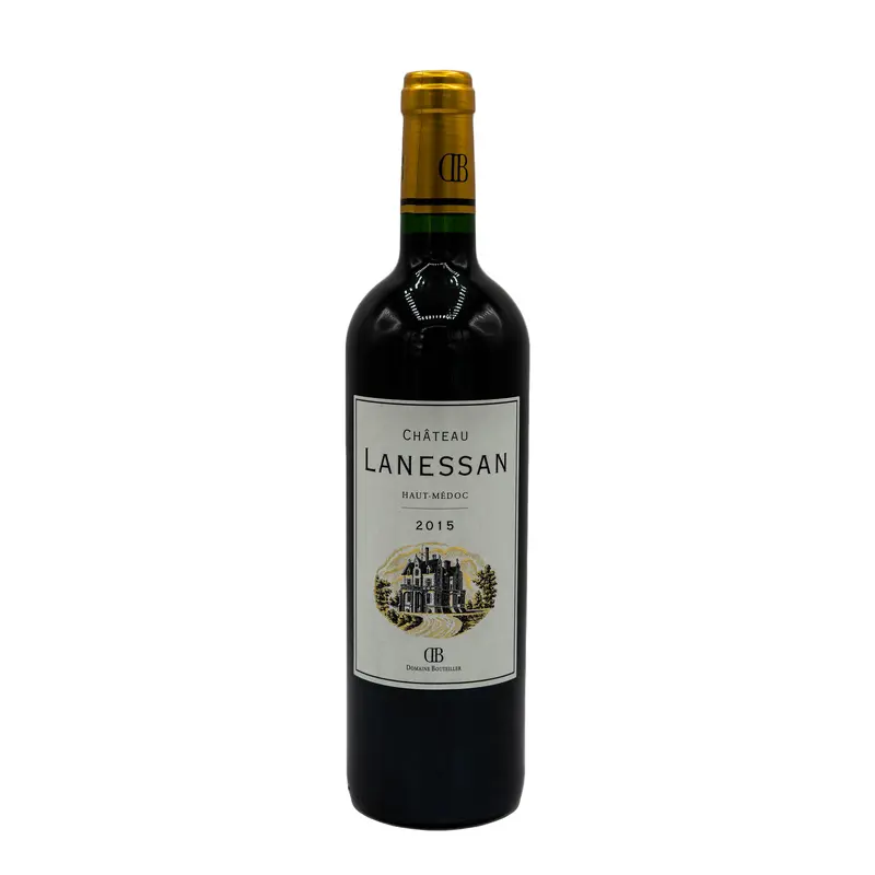 Lanessan Haut Medoc