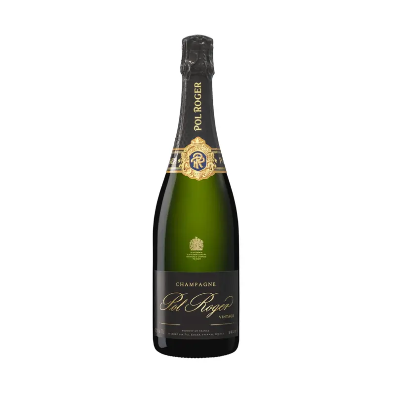 Pol Roger Brut Vintage 2015