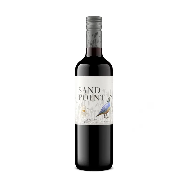 Sand Point Family Vineyards Cabernet Sauvignon 2020