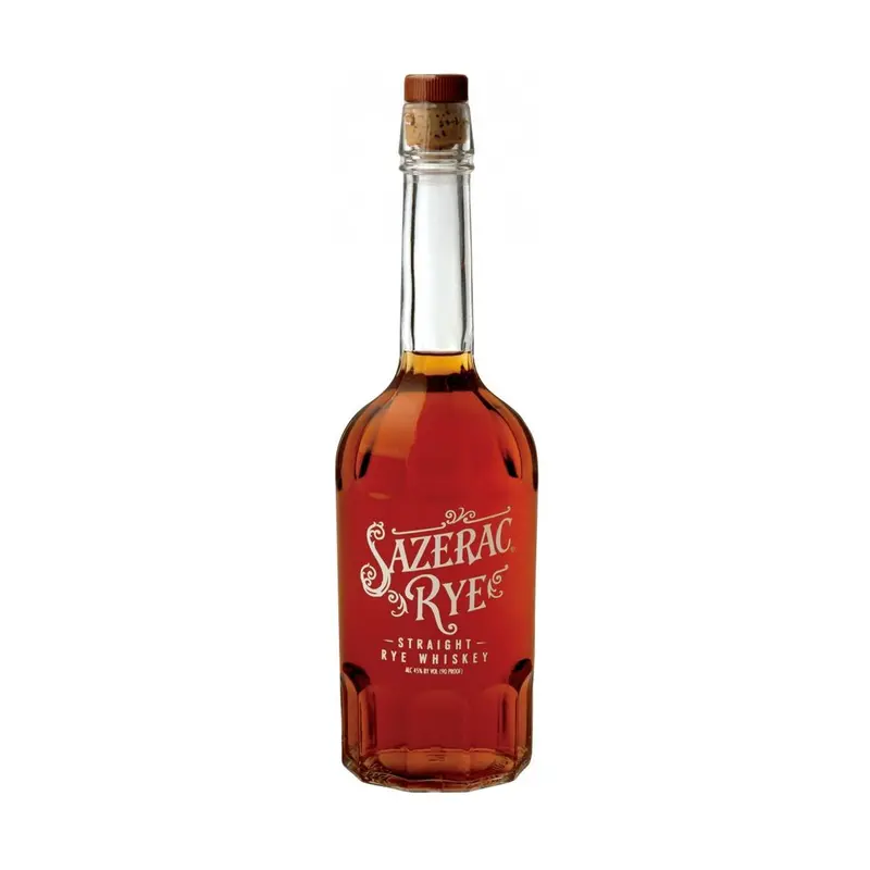 Sazerac 6 Year Old Rye