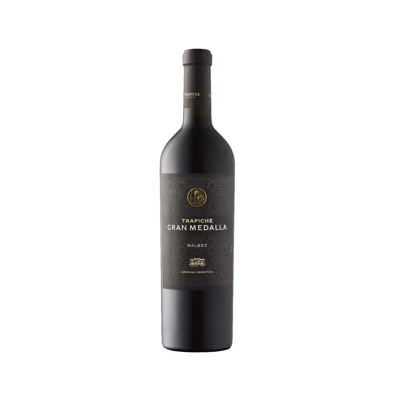 Trapiche Malbec Gran Medalla 2020