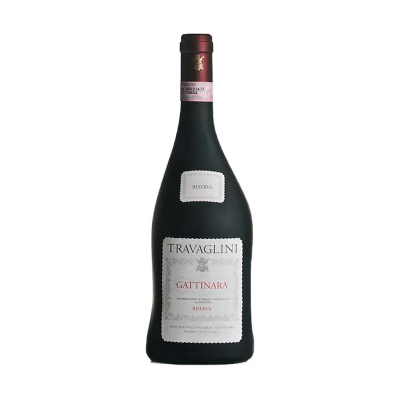 Travaglini Gattinara Riserva 2019