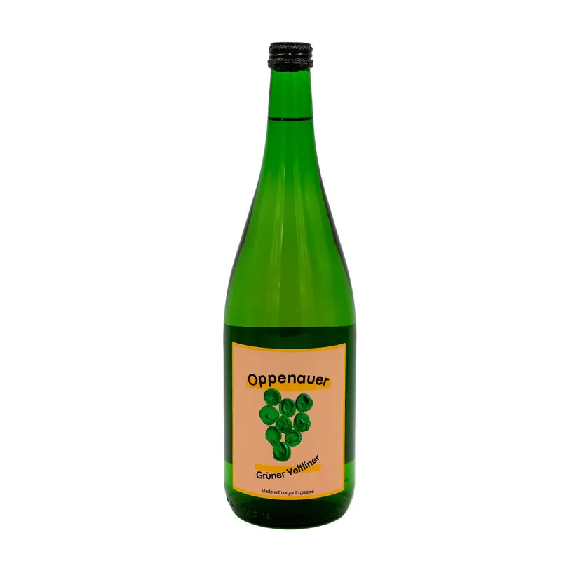 Weingut Oppenauer Gruner 1L