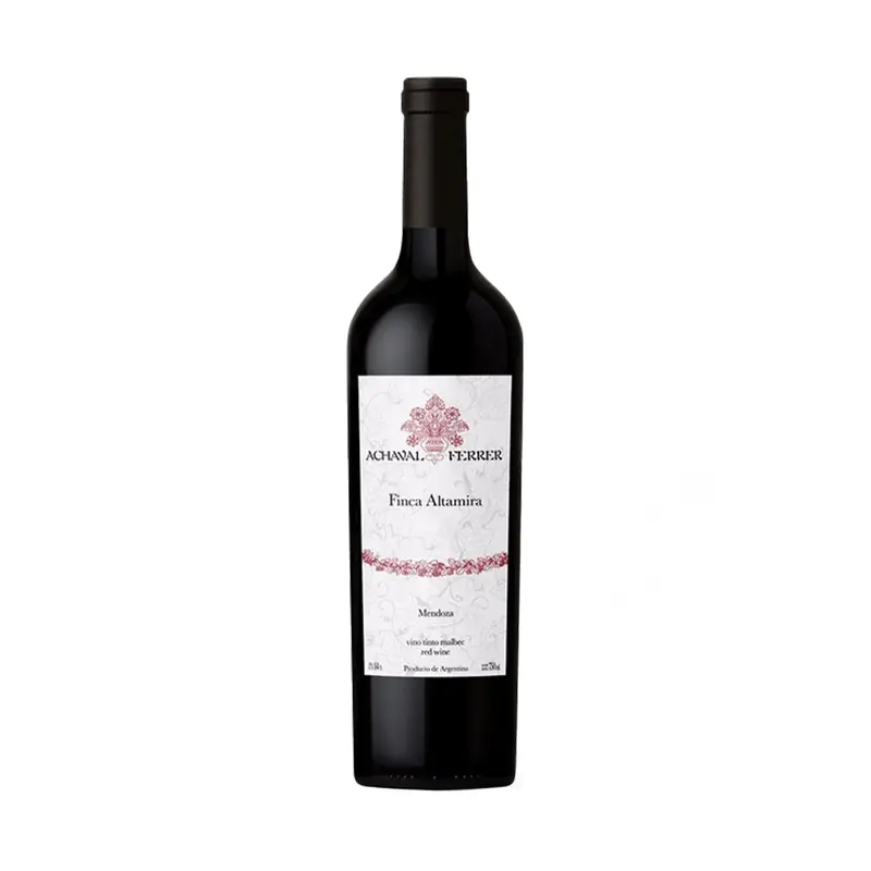 Achaval Ferrer Finca Altamira 2019