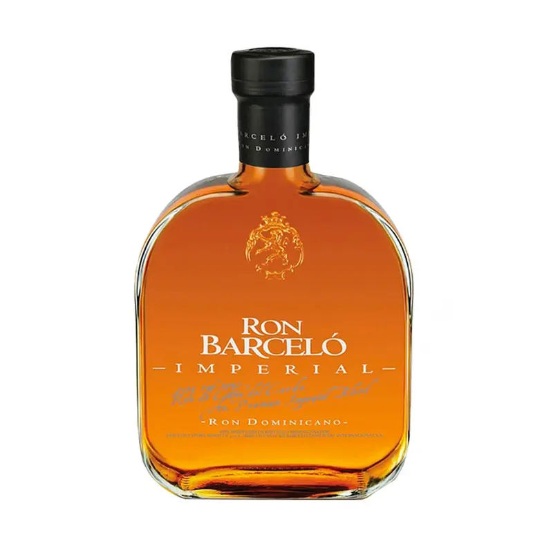 Barcelo Imperial Rum