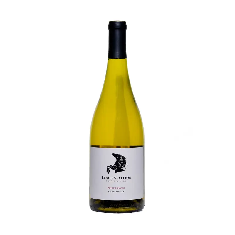 Black Stallion Chardonnay Los Carneros 2022