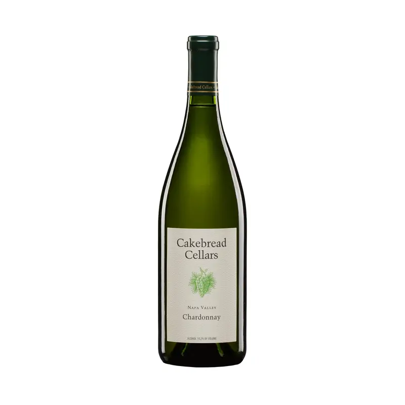 Cakebread Cellars Chardonnay 2022
