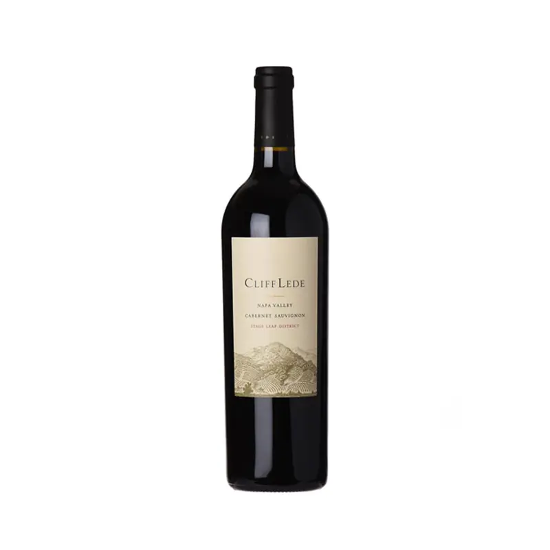 Cliff Lede Cabernet Sauvignon 2021