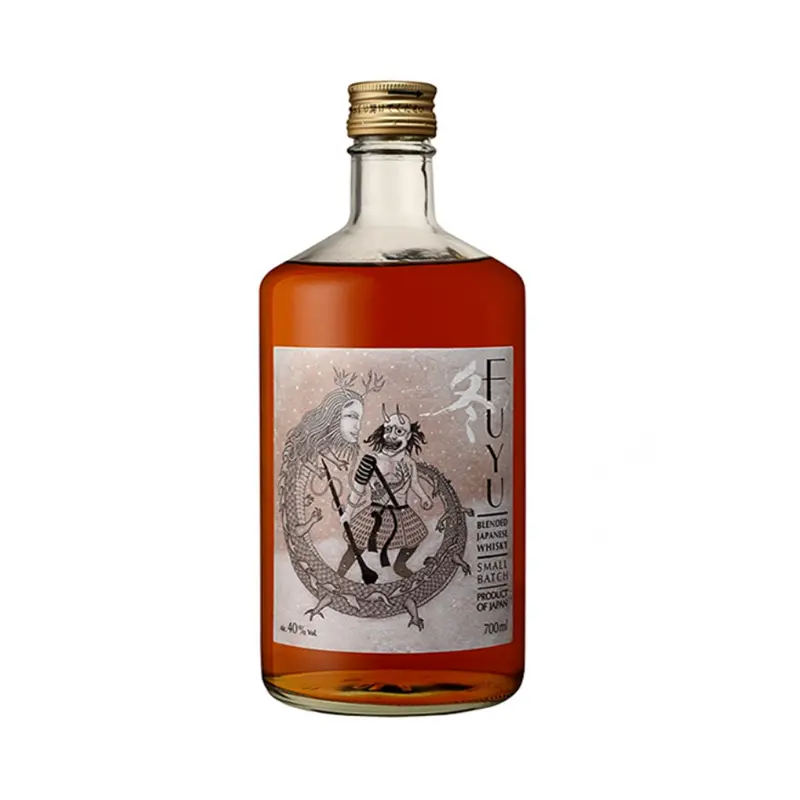 Fuyu Japanese Whisky