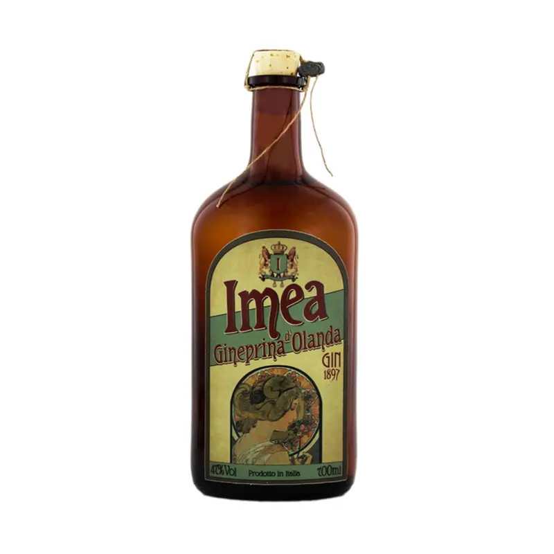 Imea Gineprina d'Olanda Gin