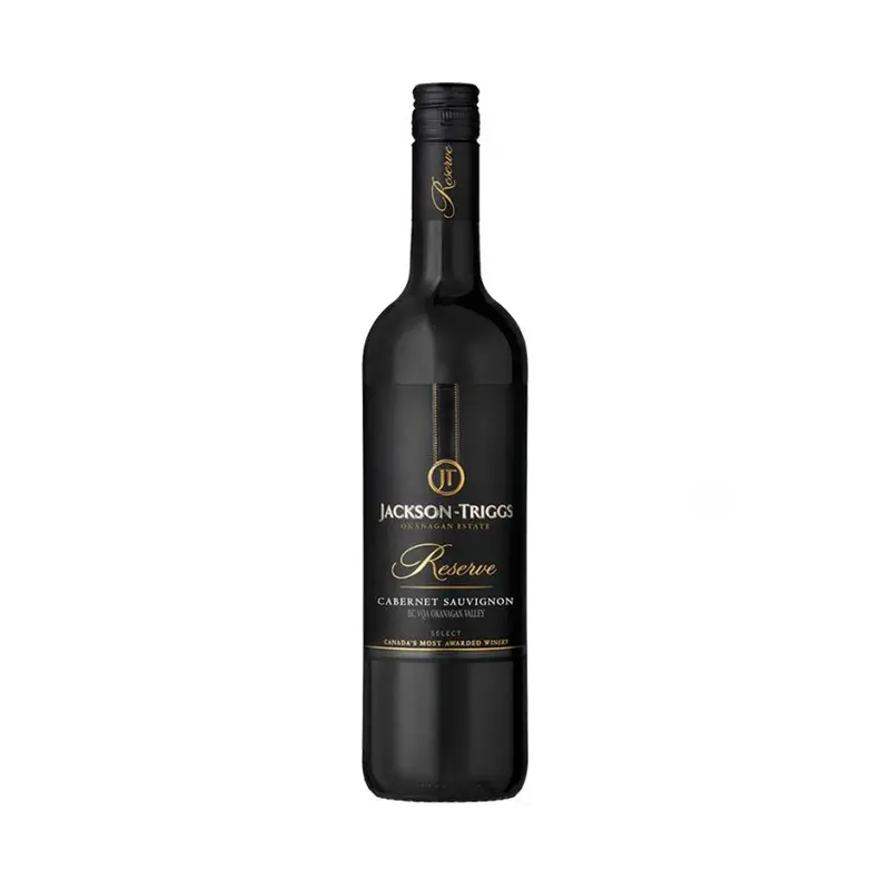 Jackson Triggs Cabernet Sauvignon Reserve Okanagan 2023