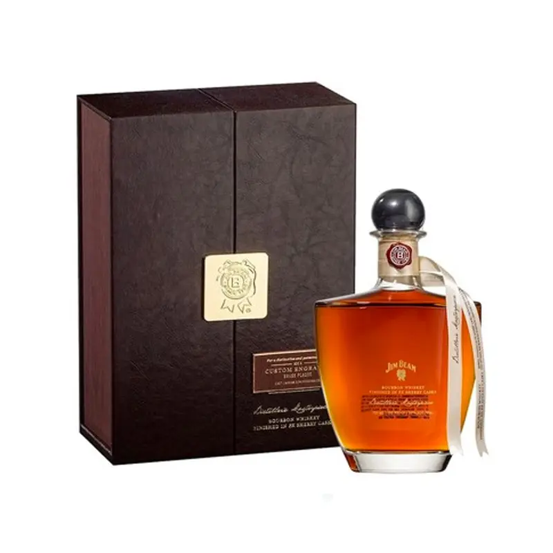 Jim Beam Masterpiece