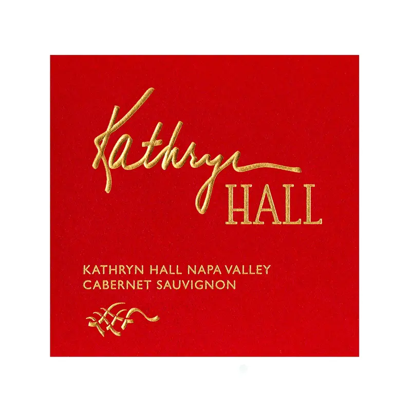 Kathryn Hall Cabernet Sauvignon 2020