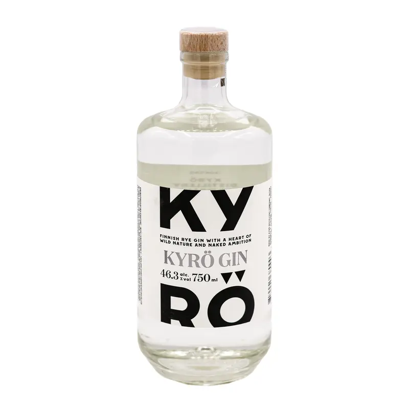 Kyro Gin 750Ml