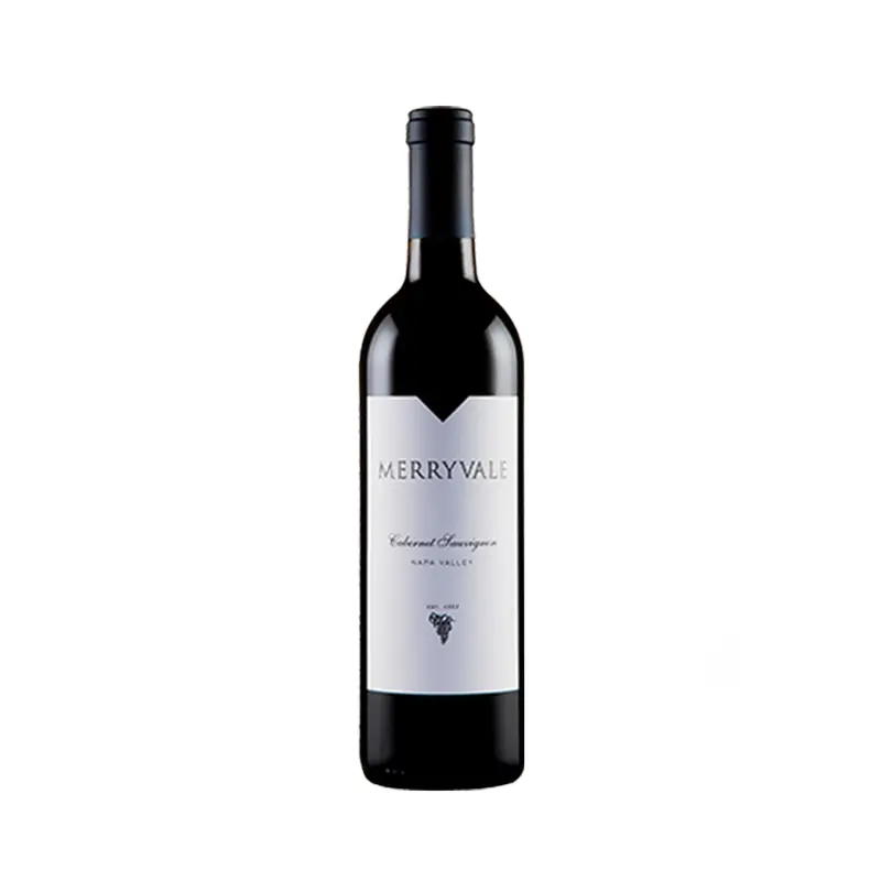 Merryvale Cabernet Sauvignon 2018