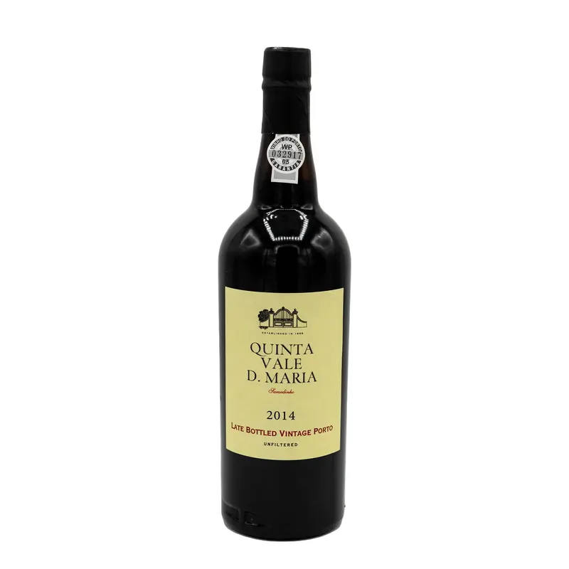 Q. Vale D. Maria Lbv Port