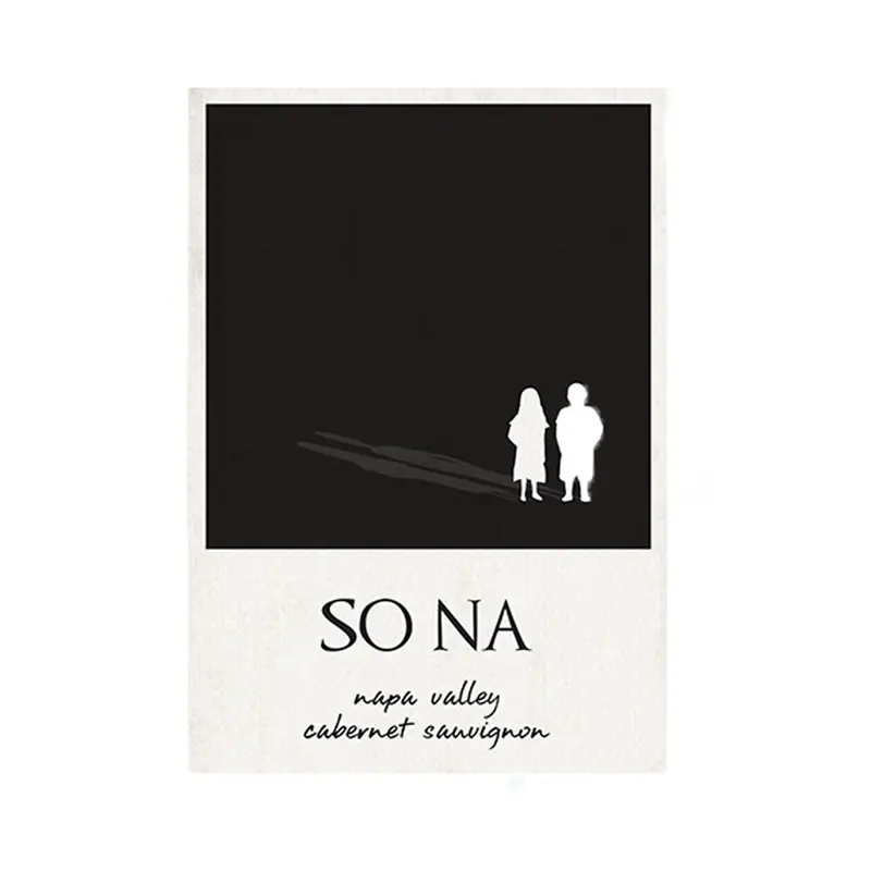 SoNa Cabernet Sauvignon 2015