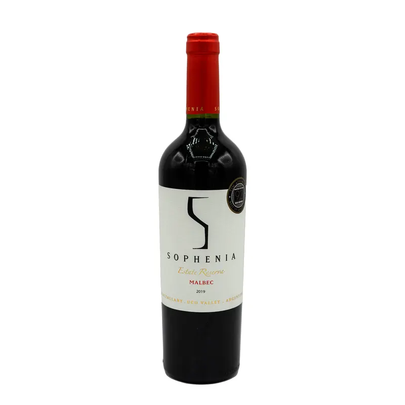 Sophenia Estate Malbec