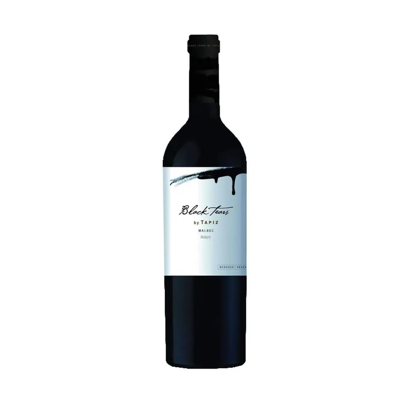 Tapiz Malbec 'Black Tears' 2020
