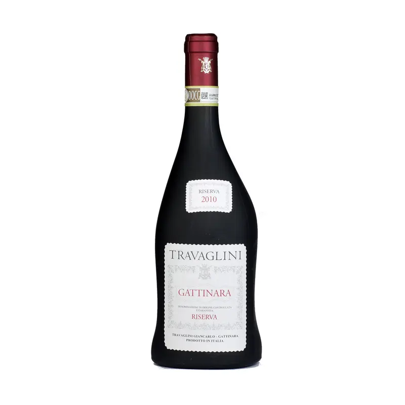 Travaglini Gattinara 2015 - 3 Litre Bottle