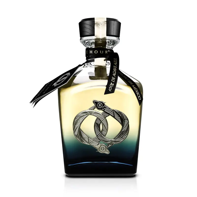 Blue Hour Reposado Tequila