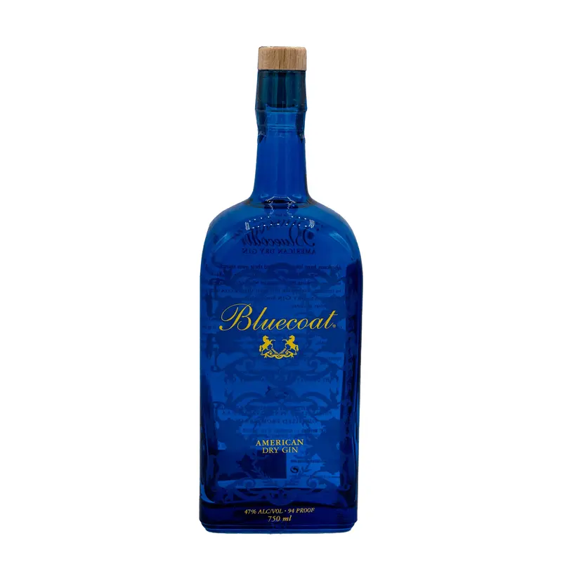 Bluecoat Gin 750ml