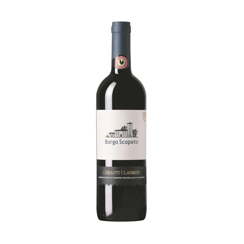 Borgo Scopeto Chianti Classico 2022