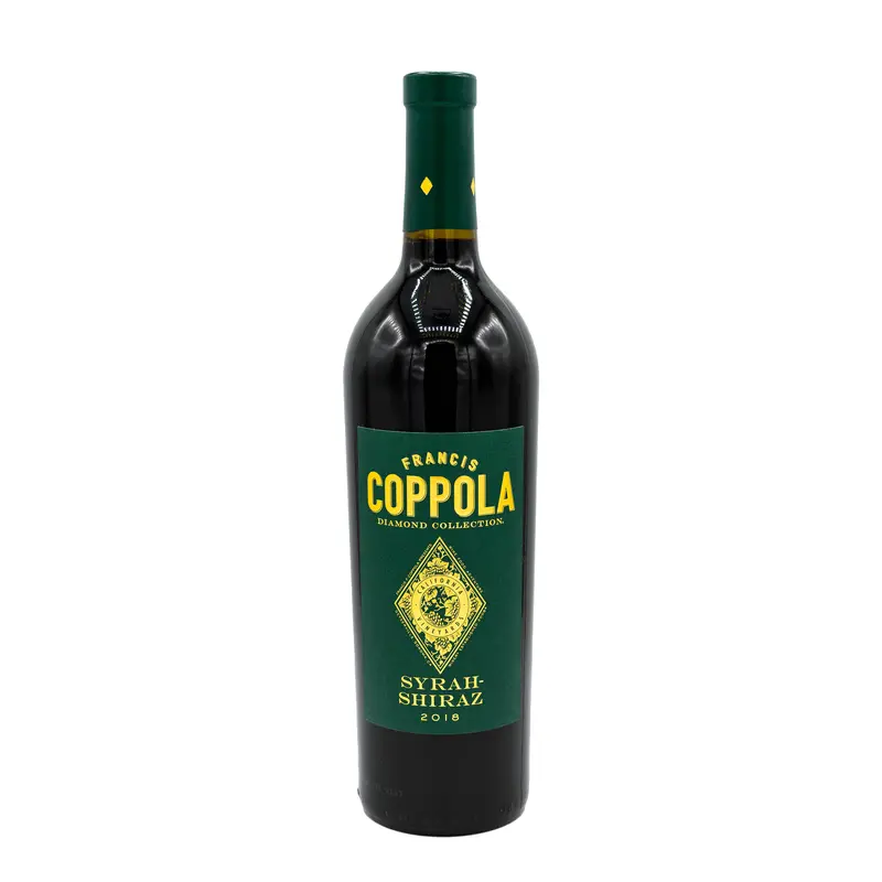 Coppola Diamond Syrah / Shiraz