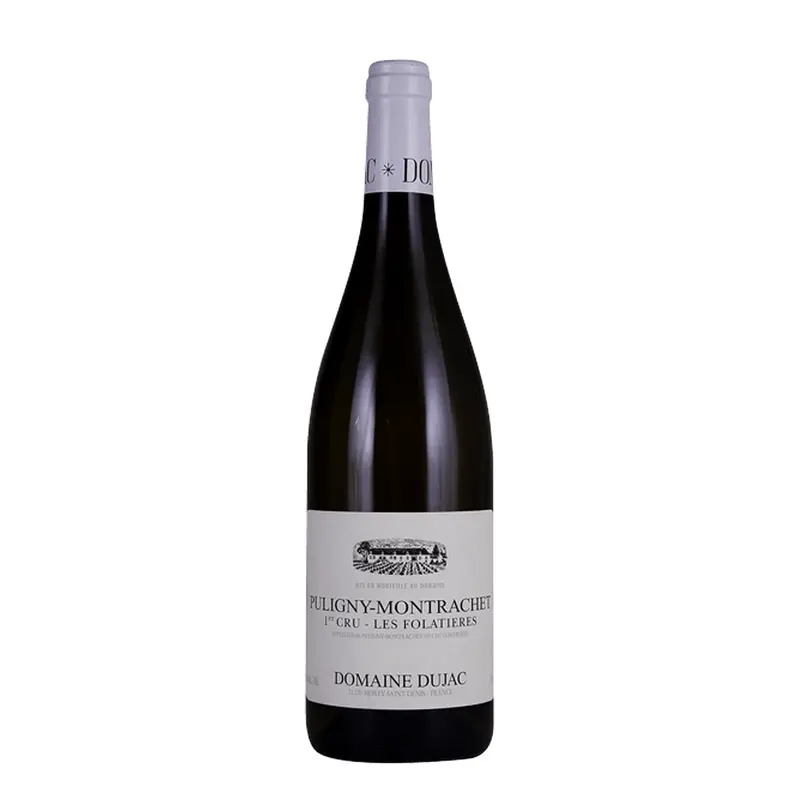 Domaine Dujac Puligny-Montrachet 1er Cru Les Folatieres 2020