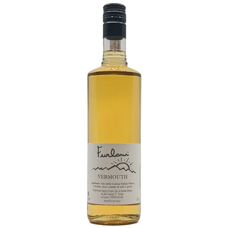 Furlani Vermouth
