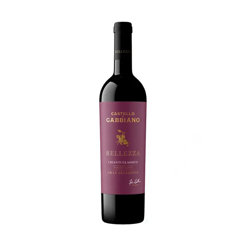 Gabbiano Bellezza Chianti Classico 2018