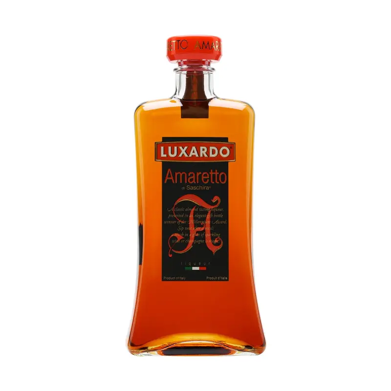 Luxardo Amaretto - 1.14 Litre Bottle