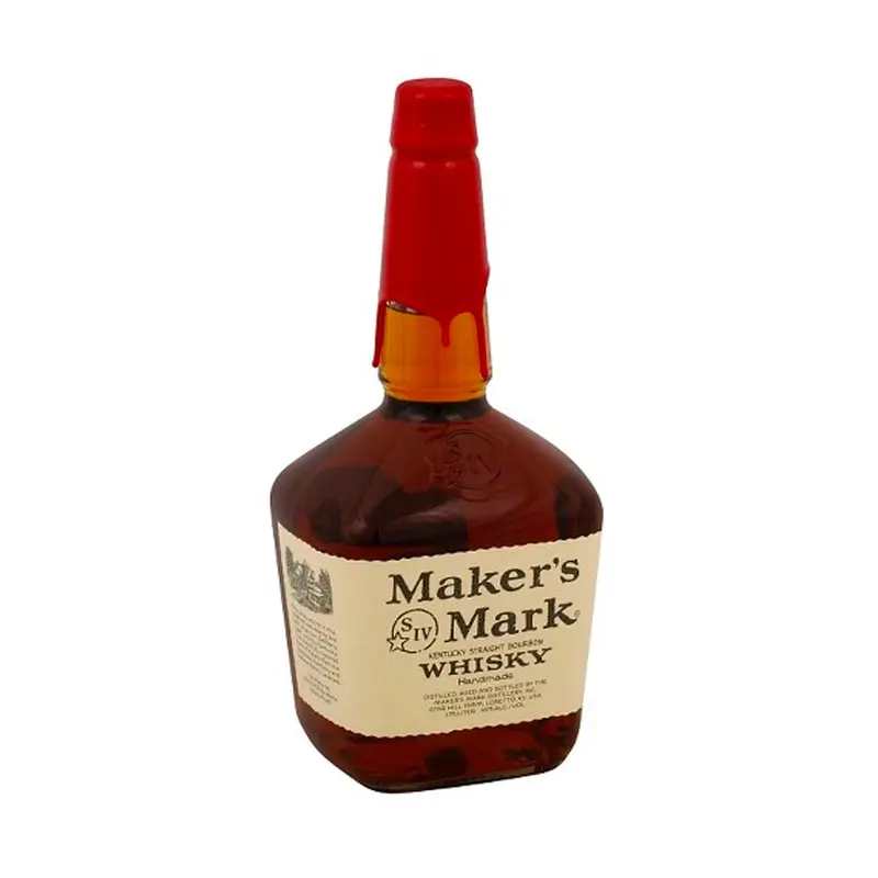 Maker's Mark - 1.75 Litre