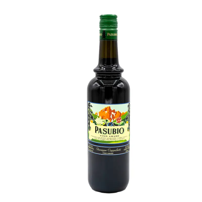 Pasubio Amaro