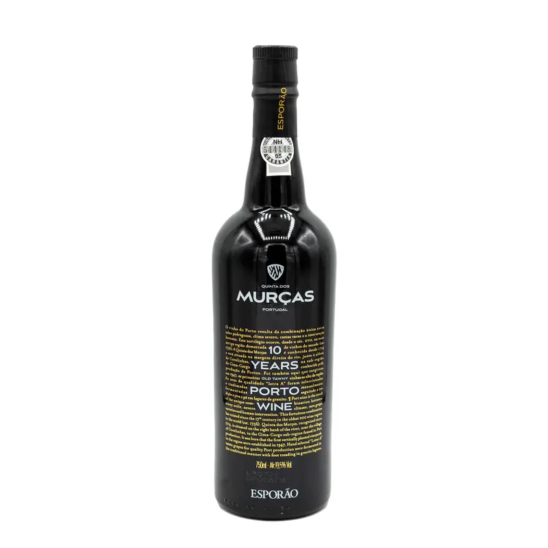Quinta Dos Murcas 10 Yr Tawny