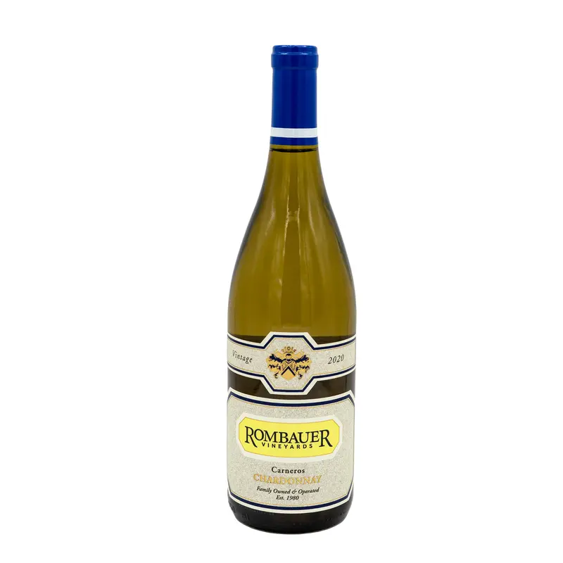 Rombauer Chardonnay