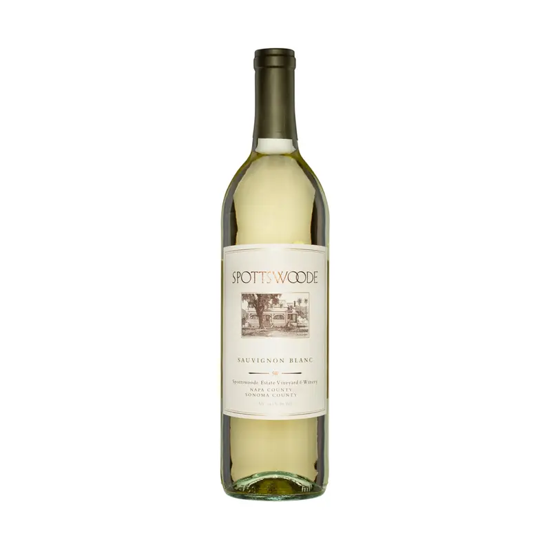 Spottswoode Sauvignon Blanc 2023