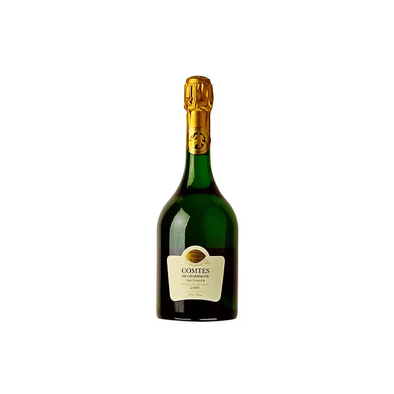 Taittinger Comtes De Champagne Blanc de Blancs 2011