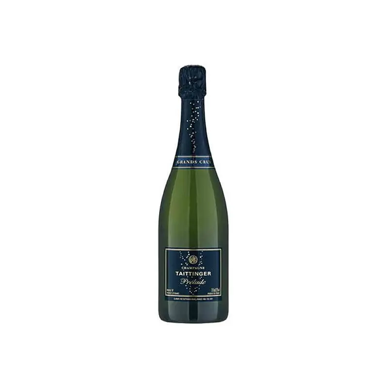 Taittinger Prelude Grand Cru