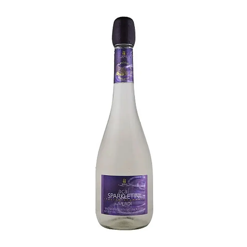 Verdi Acai Sparkletini