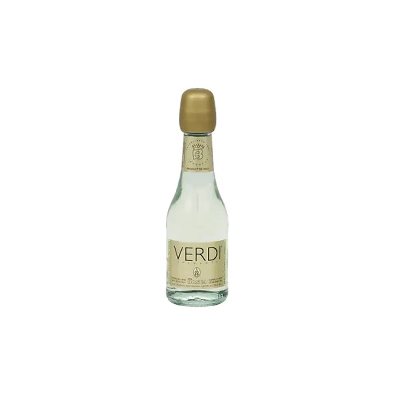 Verdi Spumante 24 Pack 187ML Case