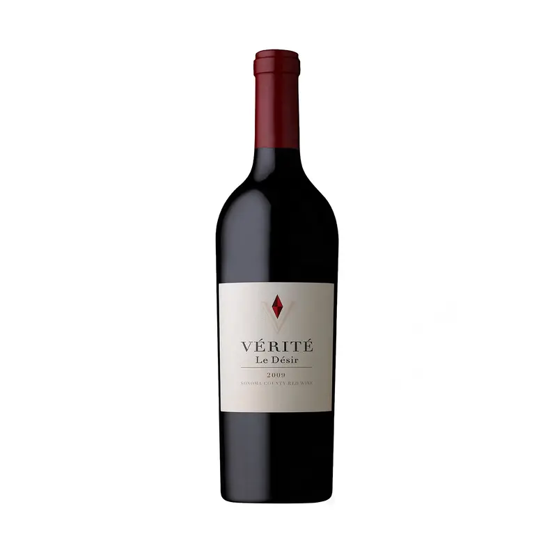 Verite 'Le Desir' 2009