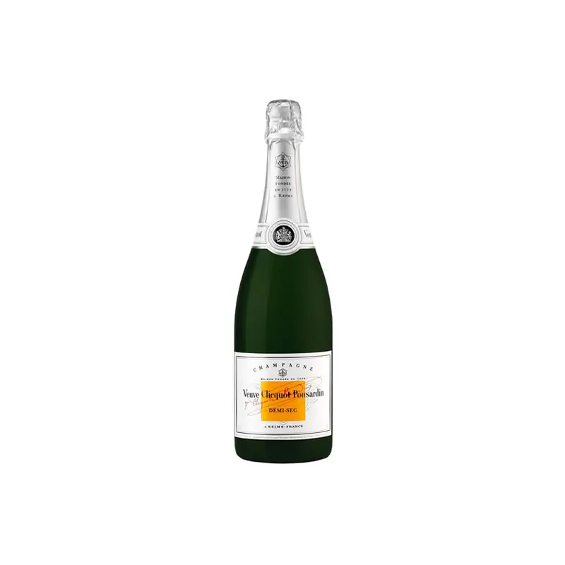 Veuve Clicquot Demi Sec